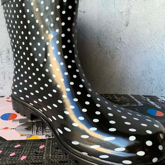 Rain Boot - Picture 9 of 11